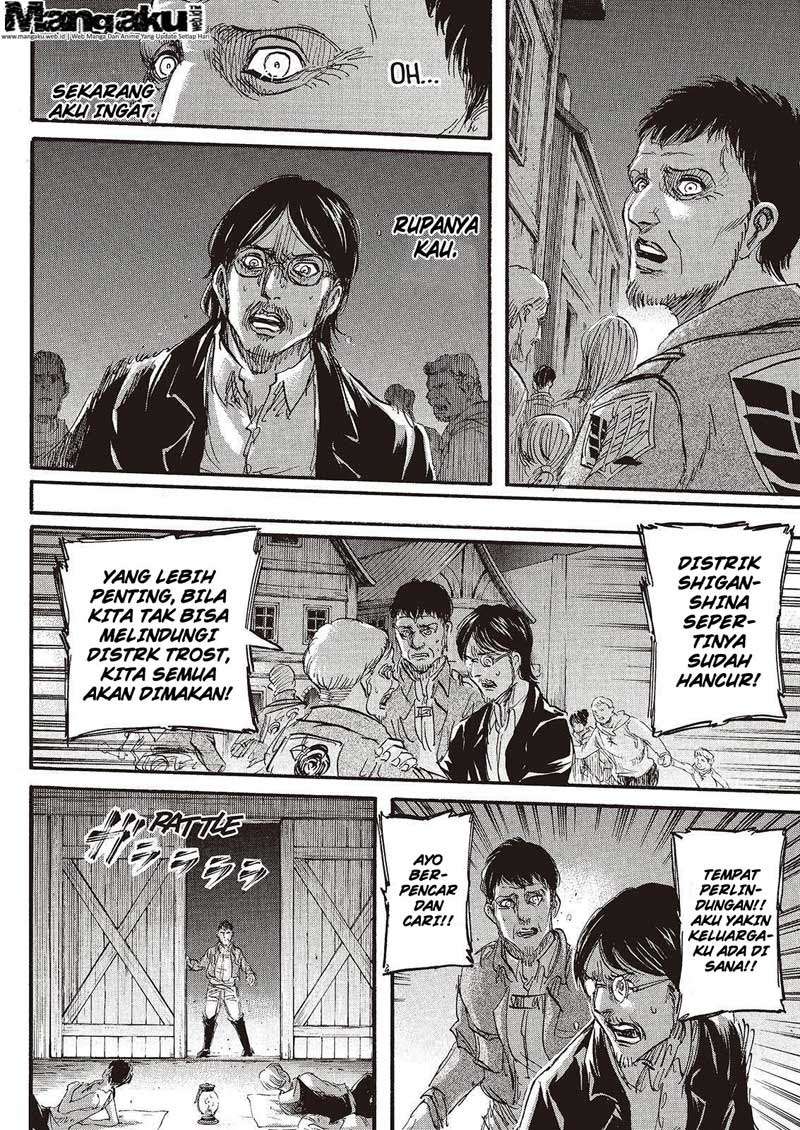 Shingeki no Kyojin Bab 71 halaman 31