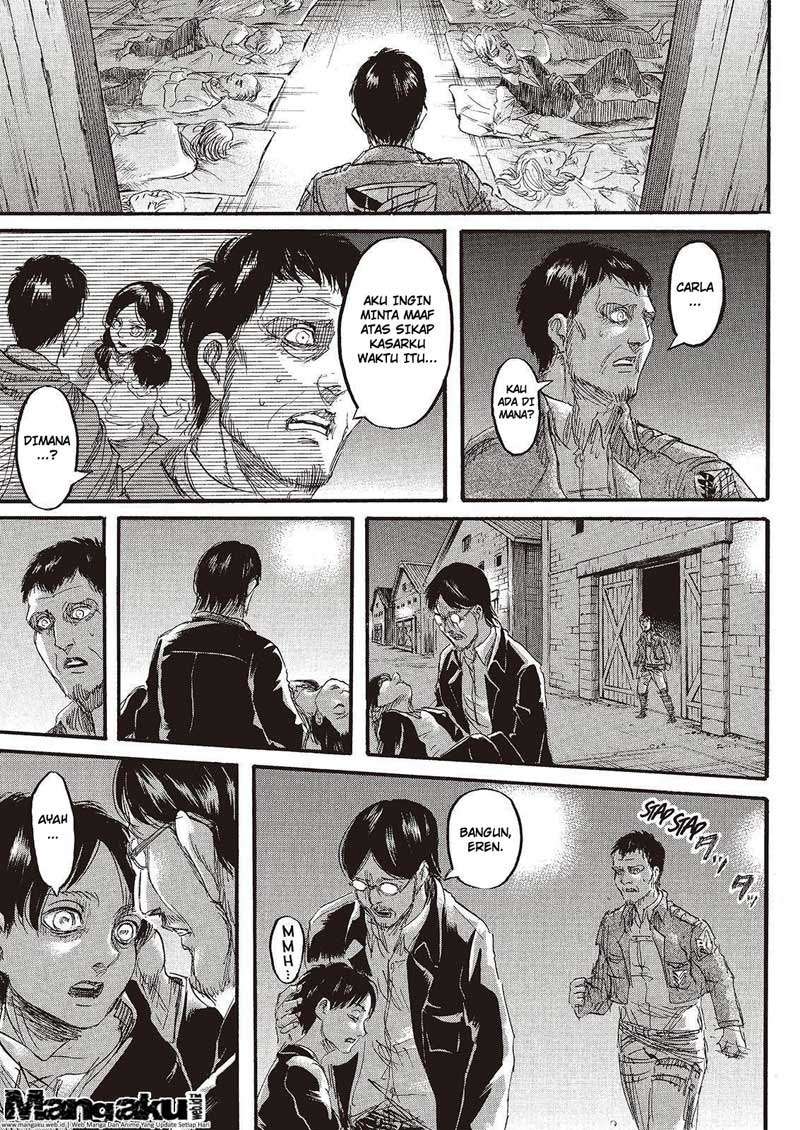 Shingeki no Kyojin Bab 71 halaman 32