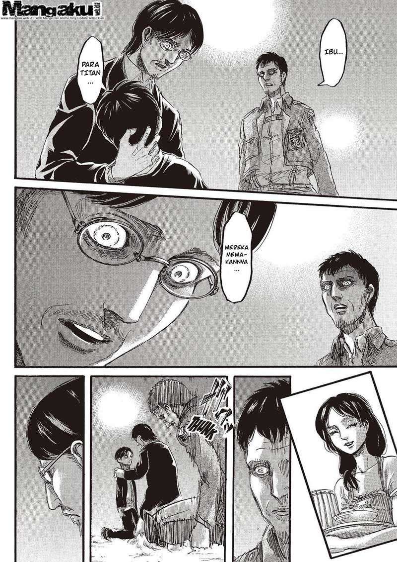 Shingeki no Kyojin Bab 71 halaman 33
