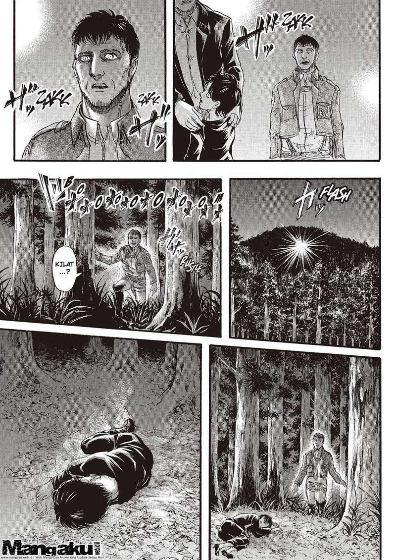 Shingeki no Kyojin Bab 71 halaman 36