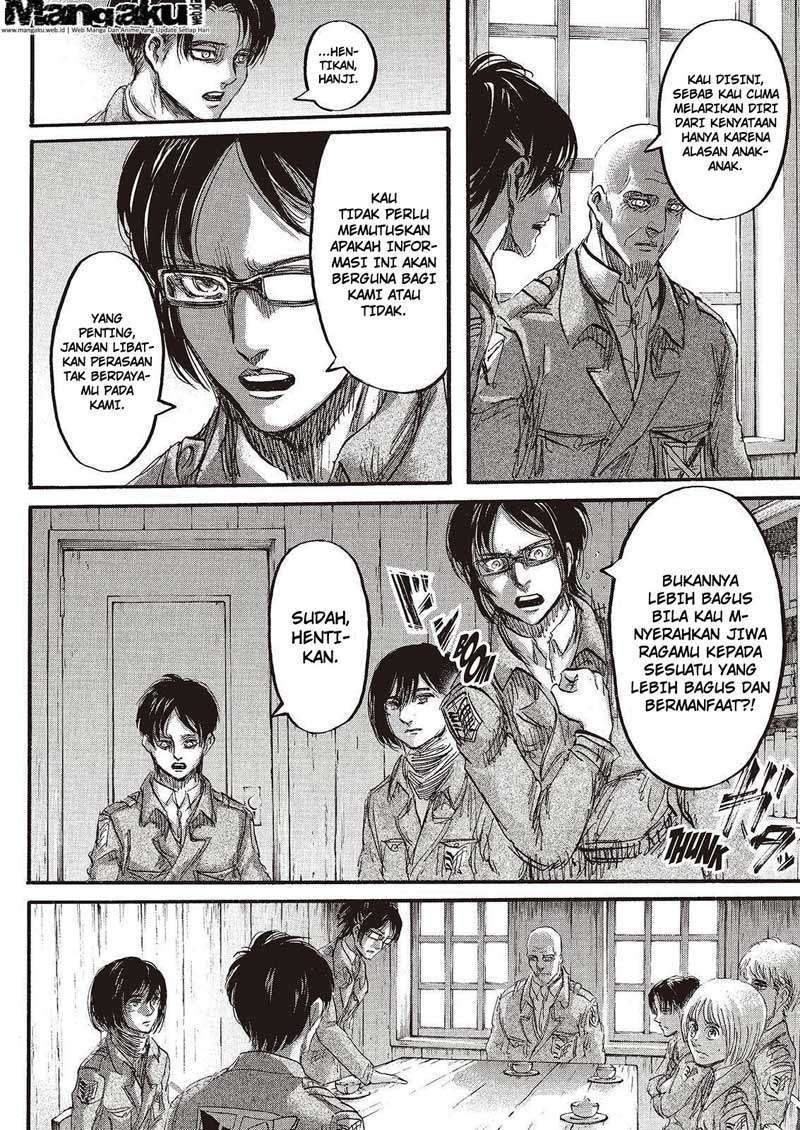 Shingeki no Kyojin Bab 71 halaman 39