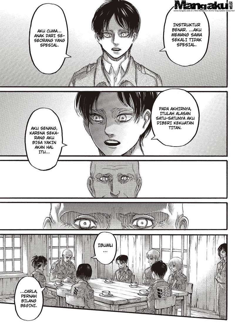 Shingeki no Kyojin Bab 71 halaman 40
