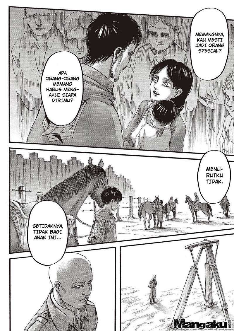 Shingeki no Kyojin Bab 71 halaman 41