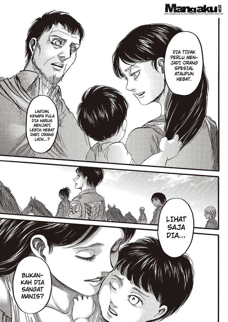 Shingeki no Kyojin Bab 71 halaman 42