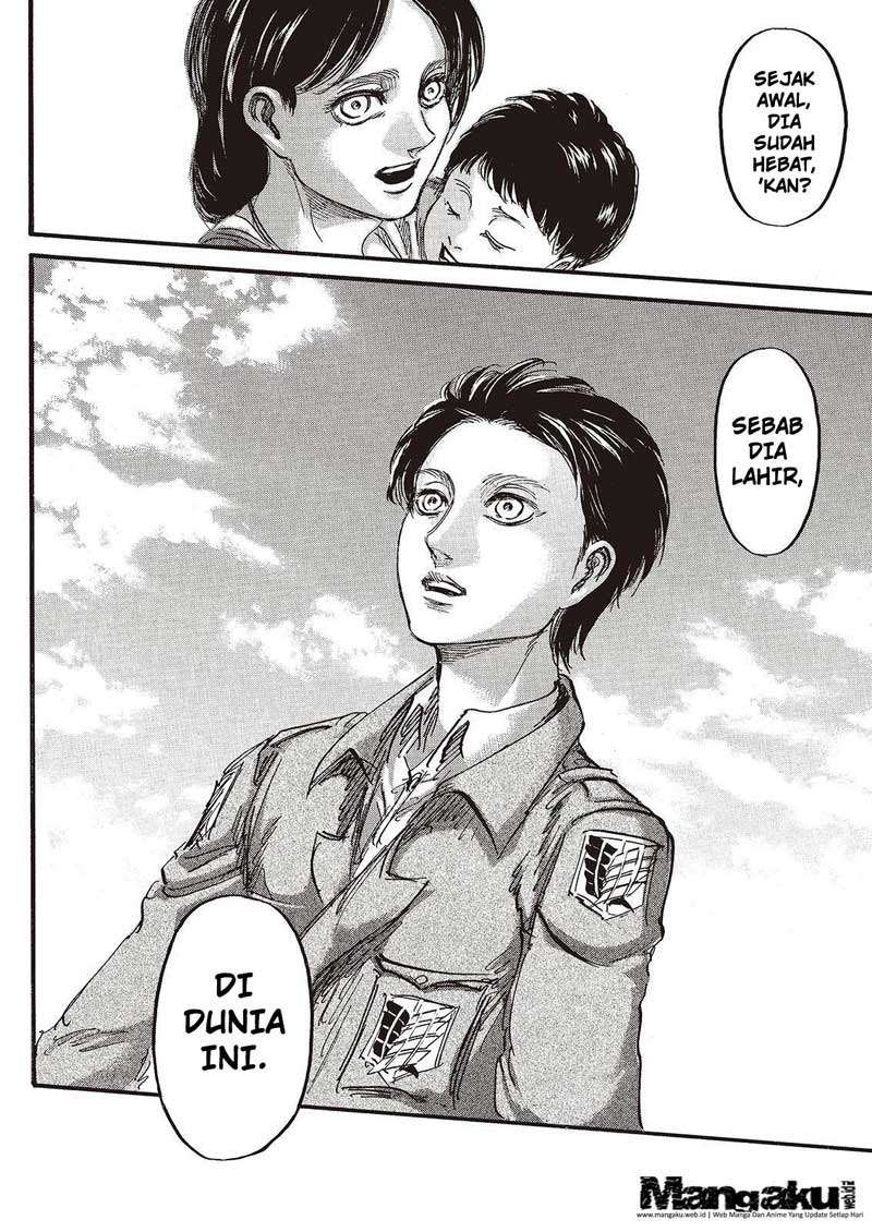 Shingeki no Kyojin Bab 71 halaman 43