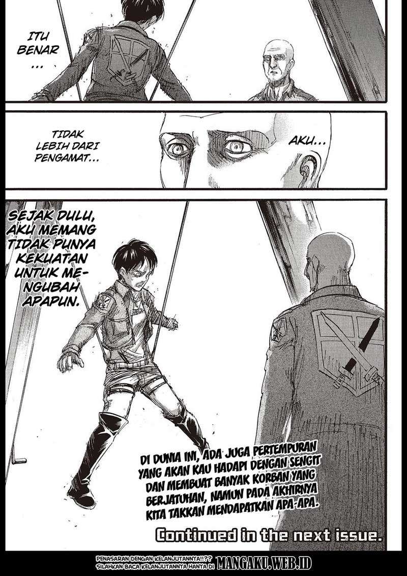 Shingeki no Kyojin Bab 71 halaman 46