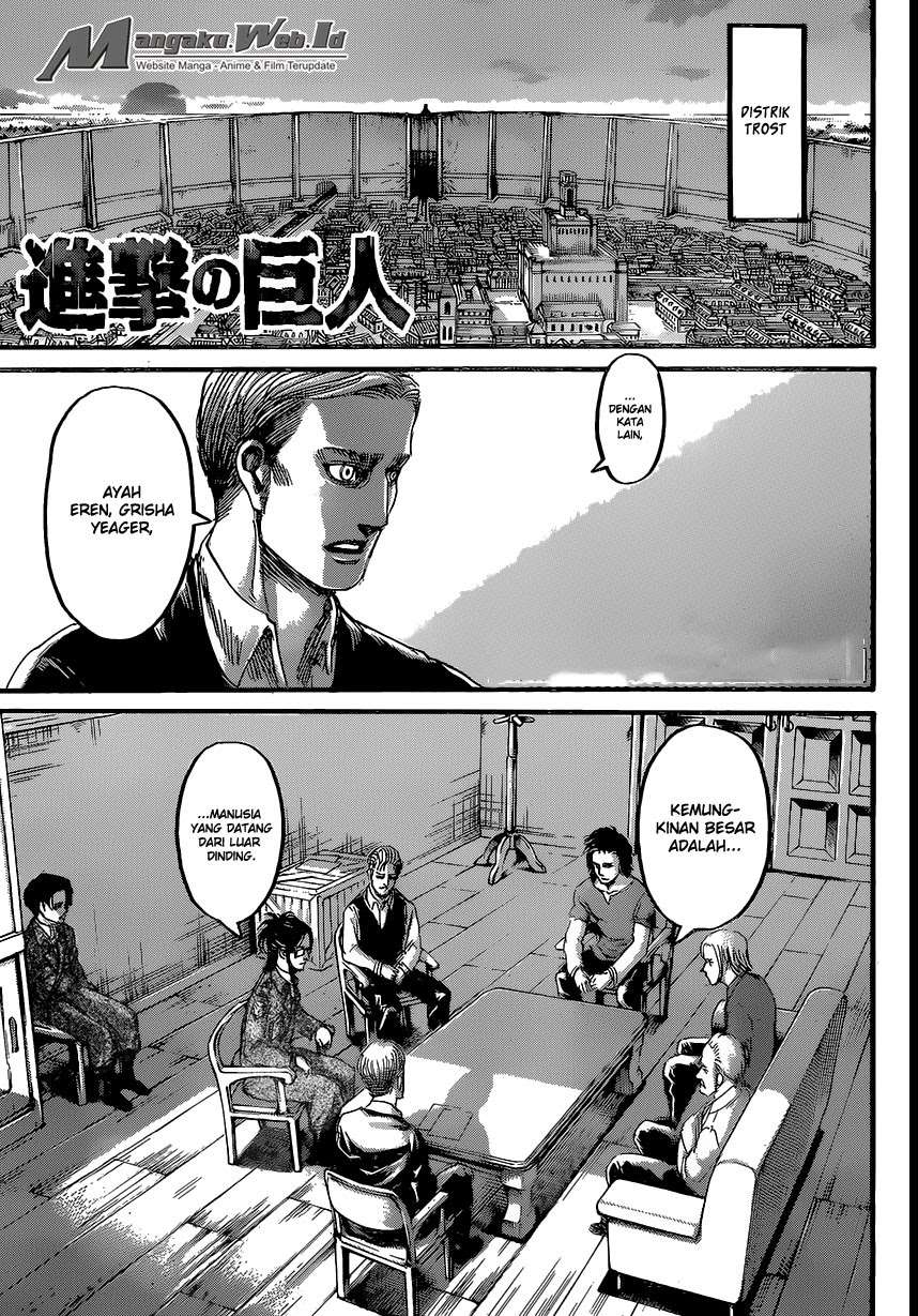 Shingeki no Kyojin chapter 72 halaman 2