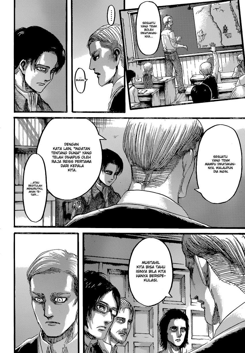 Shingeki no Kyojin chapter 72 halaman 6