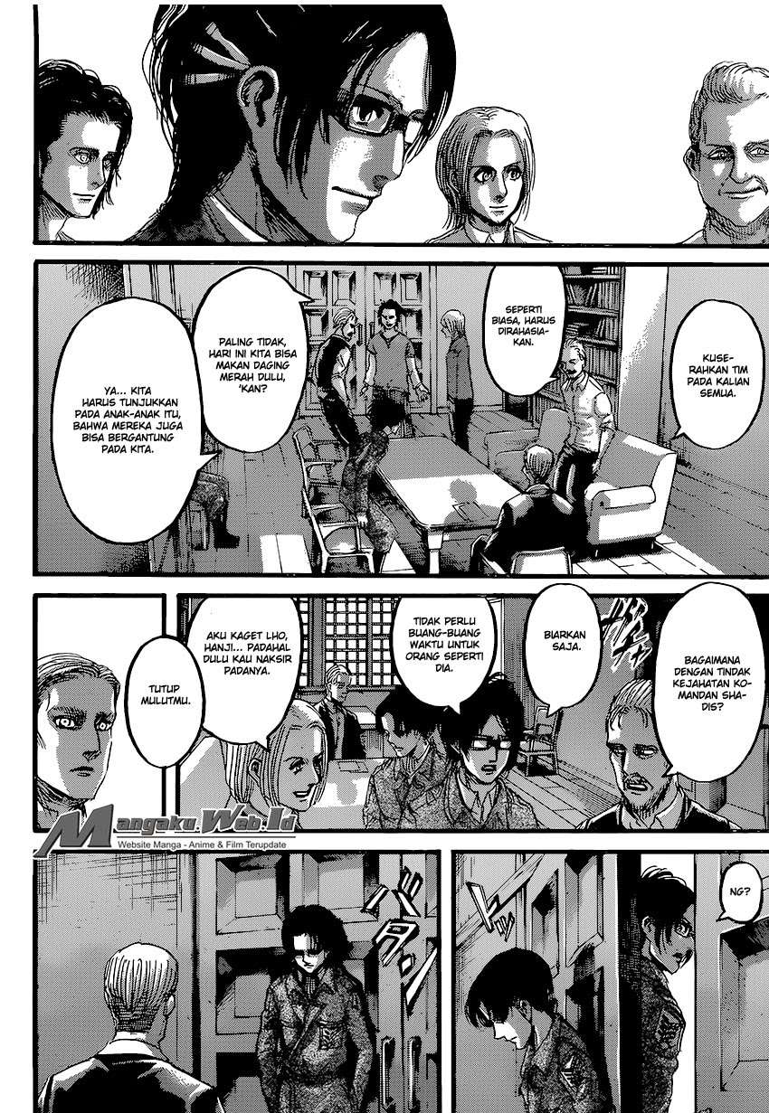 Shingeki no Kyojin chapter 72 halaman 8