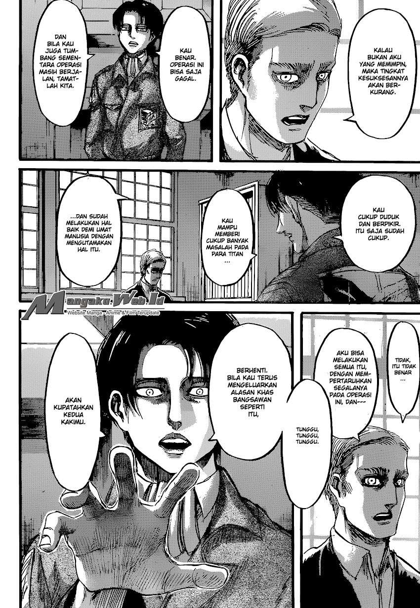 Shingeki no Kyojin chapter 72 halaman 12