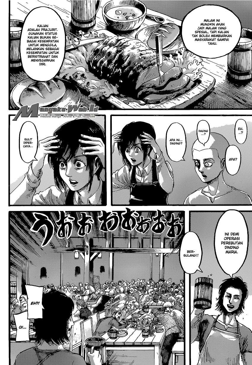 Shingeki no Kyojin chapter 72 halaman 16