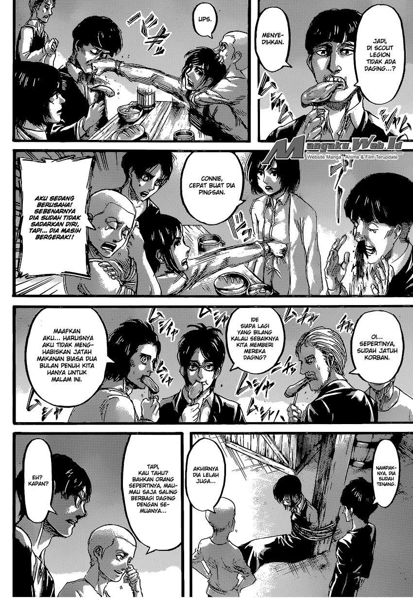 Shingeki no Kyojin chapter 72 halaman 18