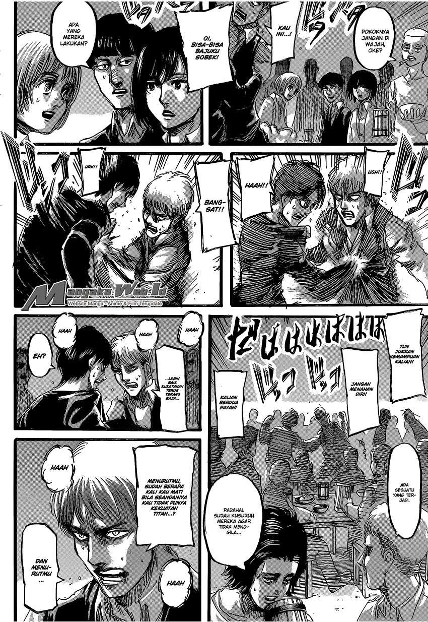 Shingeki no Kyojin chapter 72 halaman 24