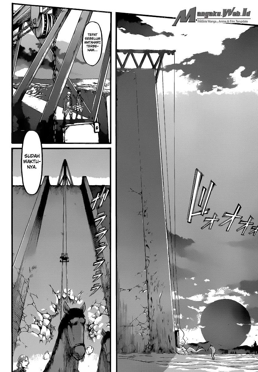 Shingeki no Kyojin chapter 72 halaman 36