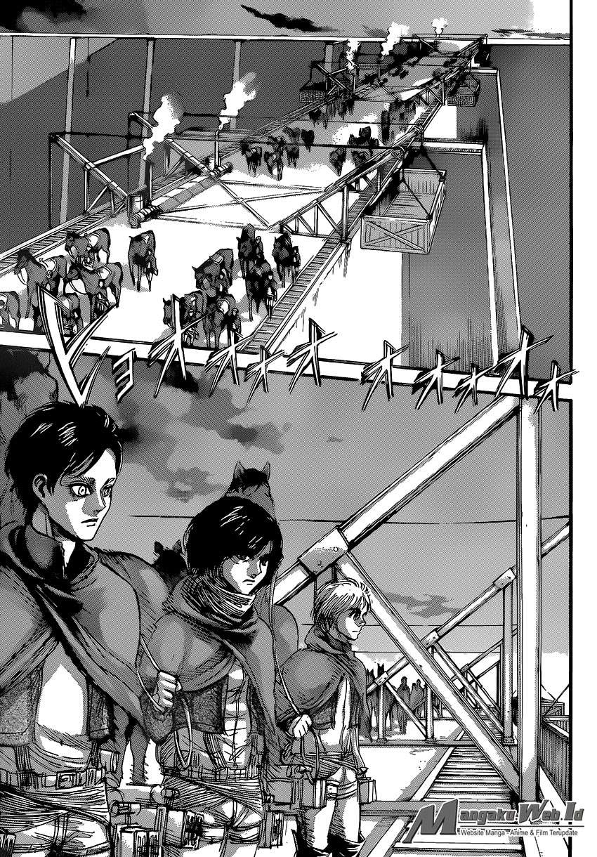 Shingeki no Kyojin chapter 72 halaman 37