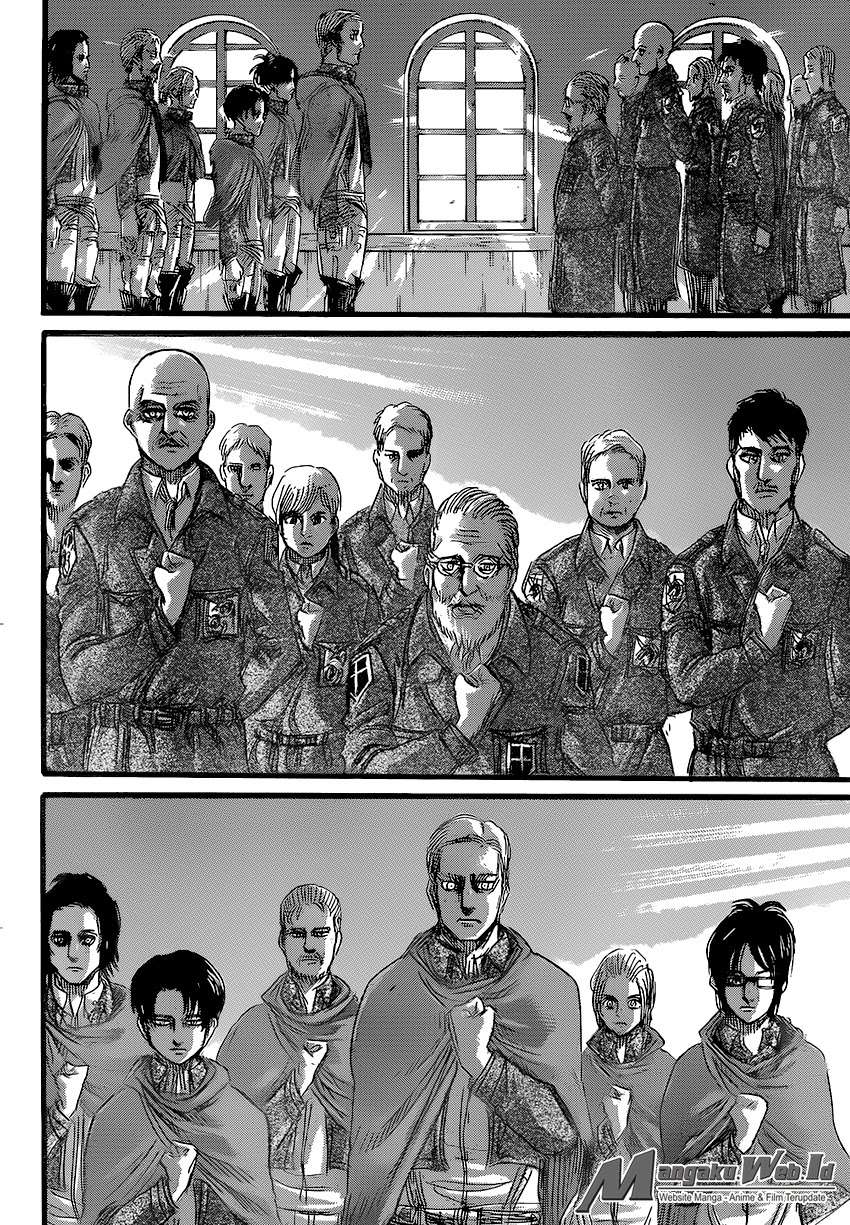 Shingeki no Kyojin chapter 72 halaman 38
