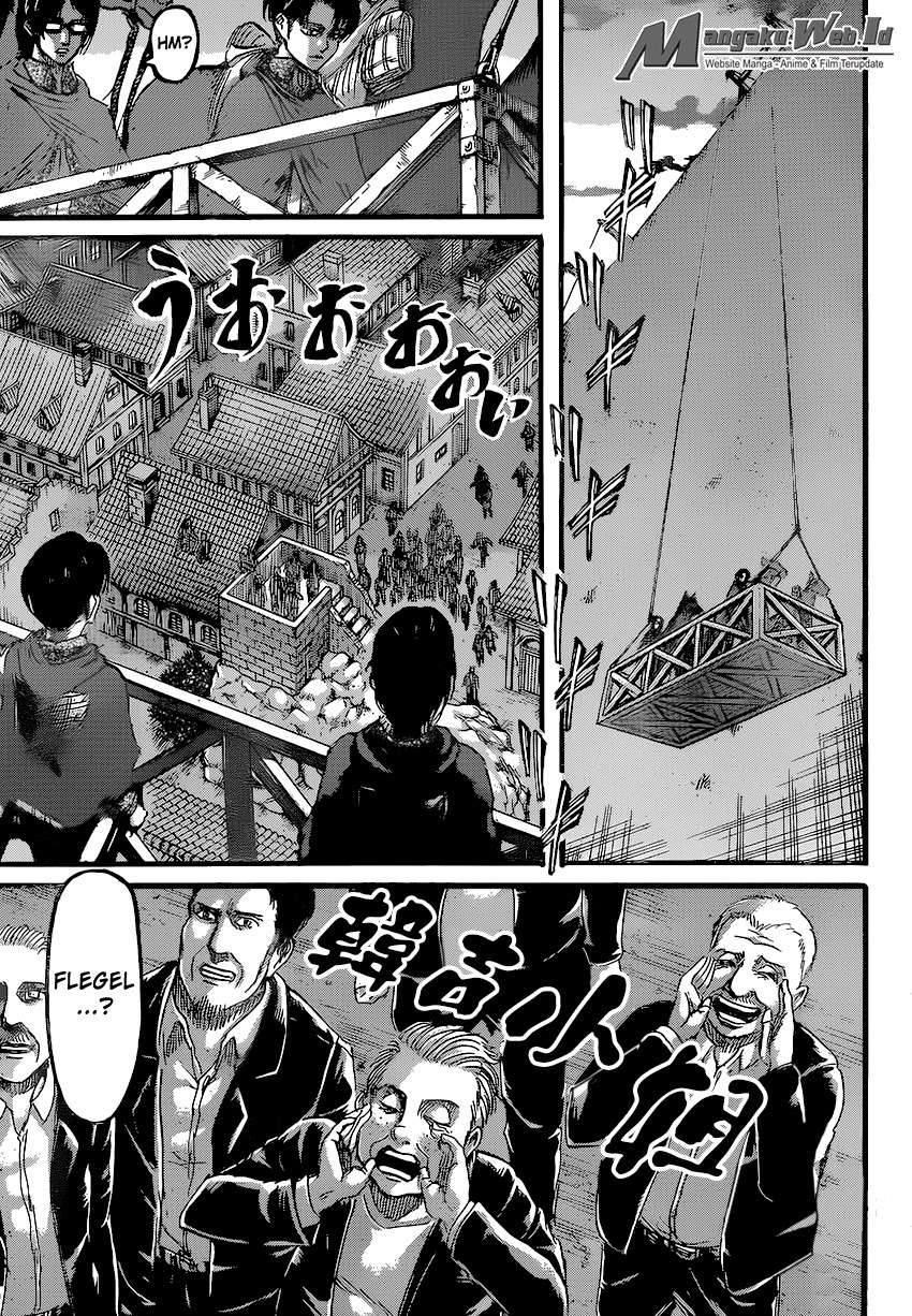 Shingeki no Kyojin chapter 72 halaman 39
