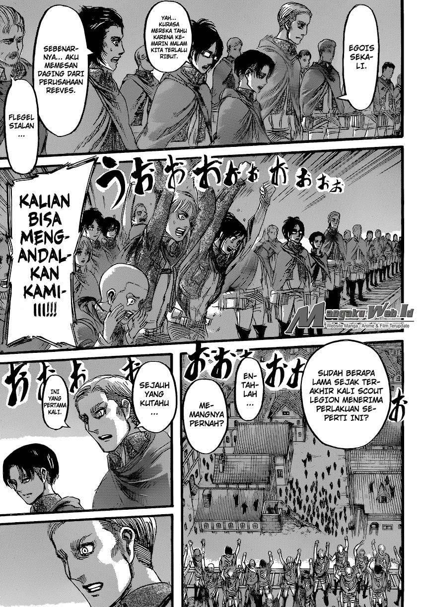 Shingeki no Kyojin chapter 72 halaman 41