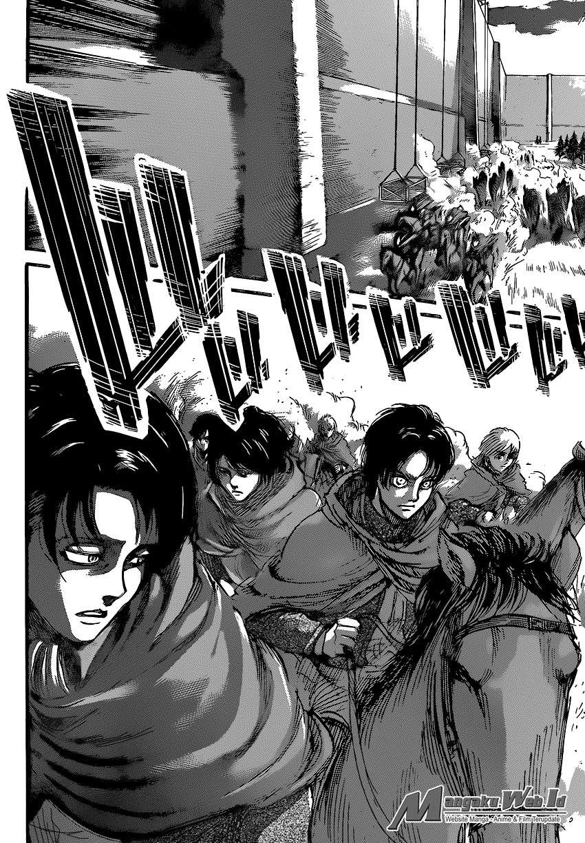 Shingeki no Kyojin chapter 72 halaman 45