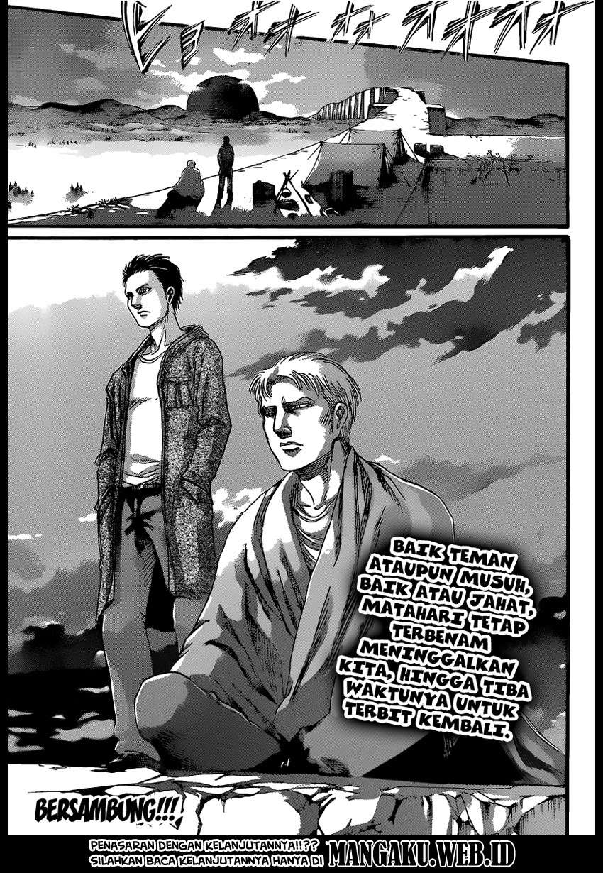 Shingeki no Kyojin chapter 72 halaman 46