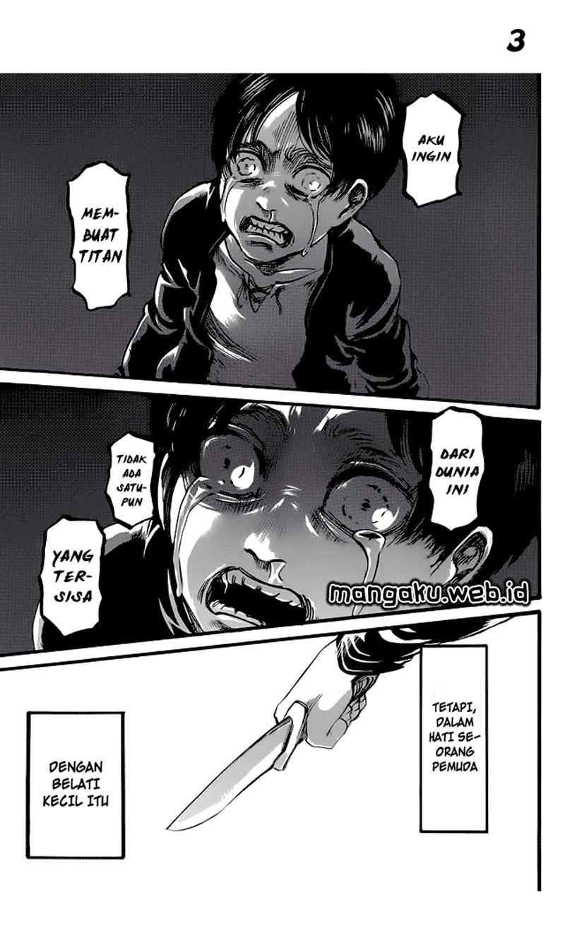 Shingeki no Kyojin Bab 73 halaman 3