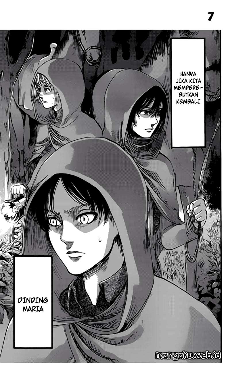 Shingeki no Kyojin Bab 73 halaman 7
