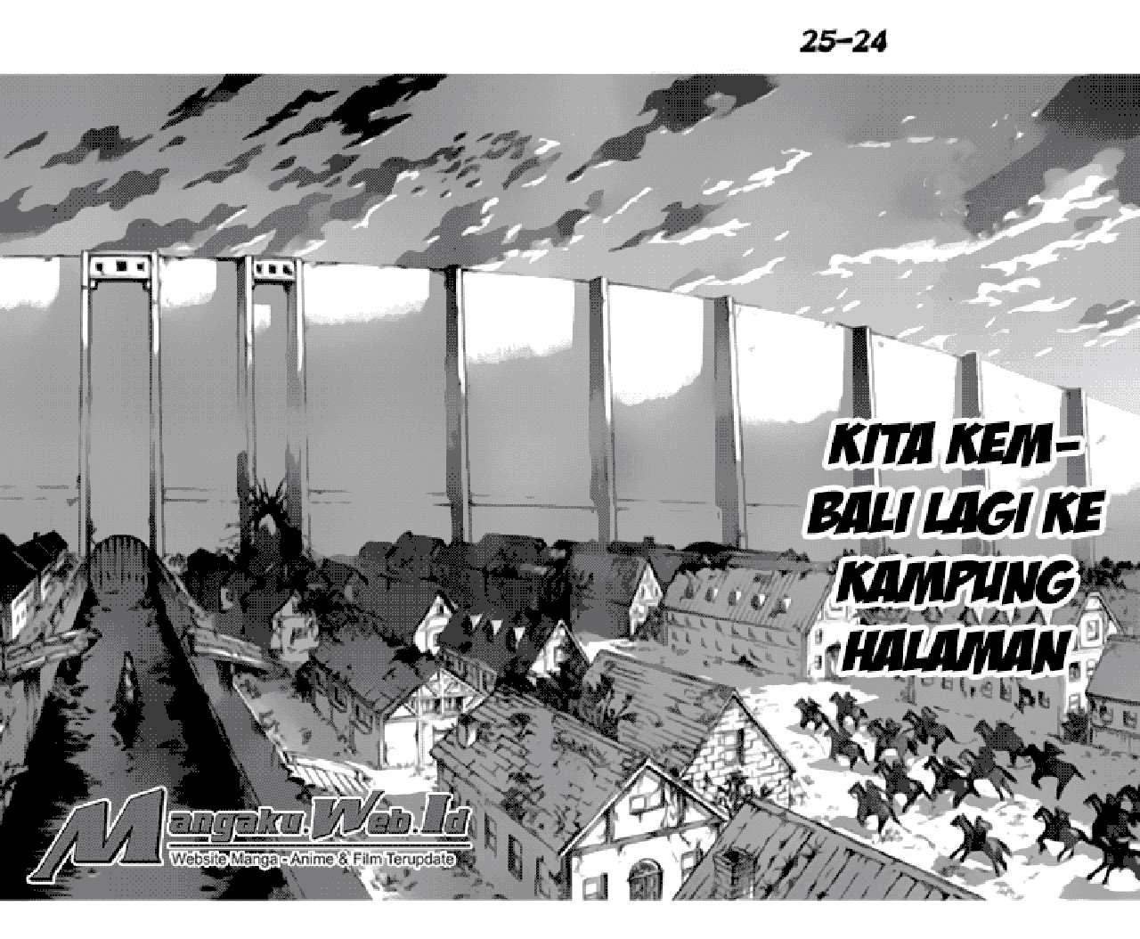 Shingeki no Kyojin Bab 73 halaman 24