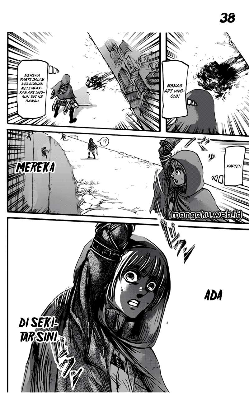 Shingeki no Kyojin Bab 73 halaman 34