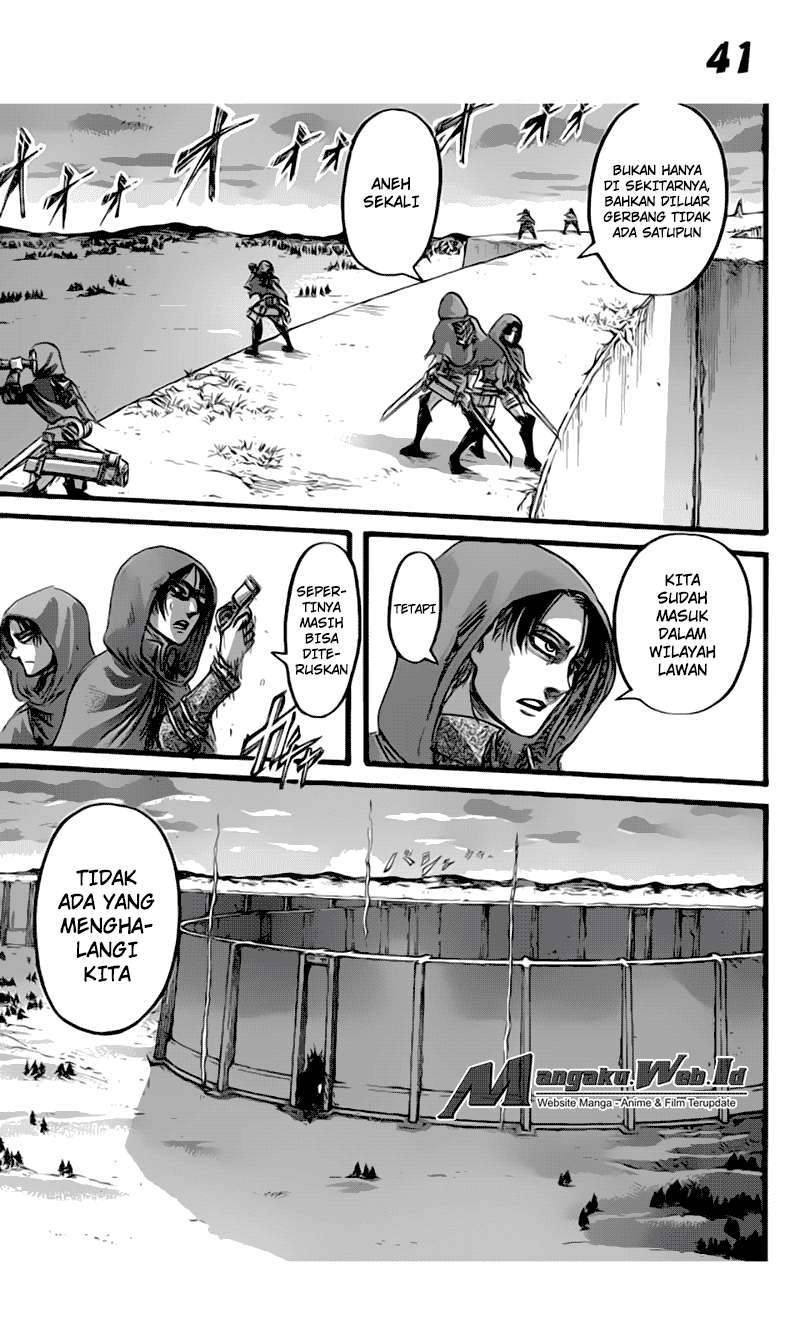 Shingeki no Kyojin Bab 73 halaman 37