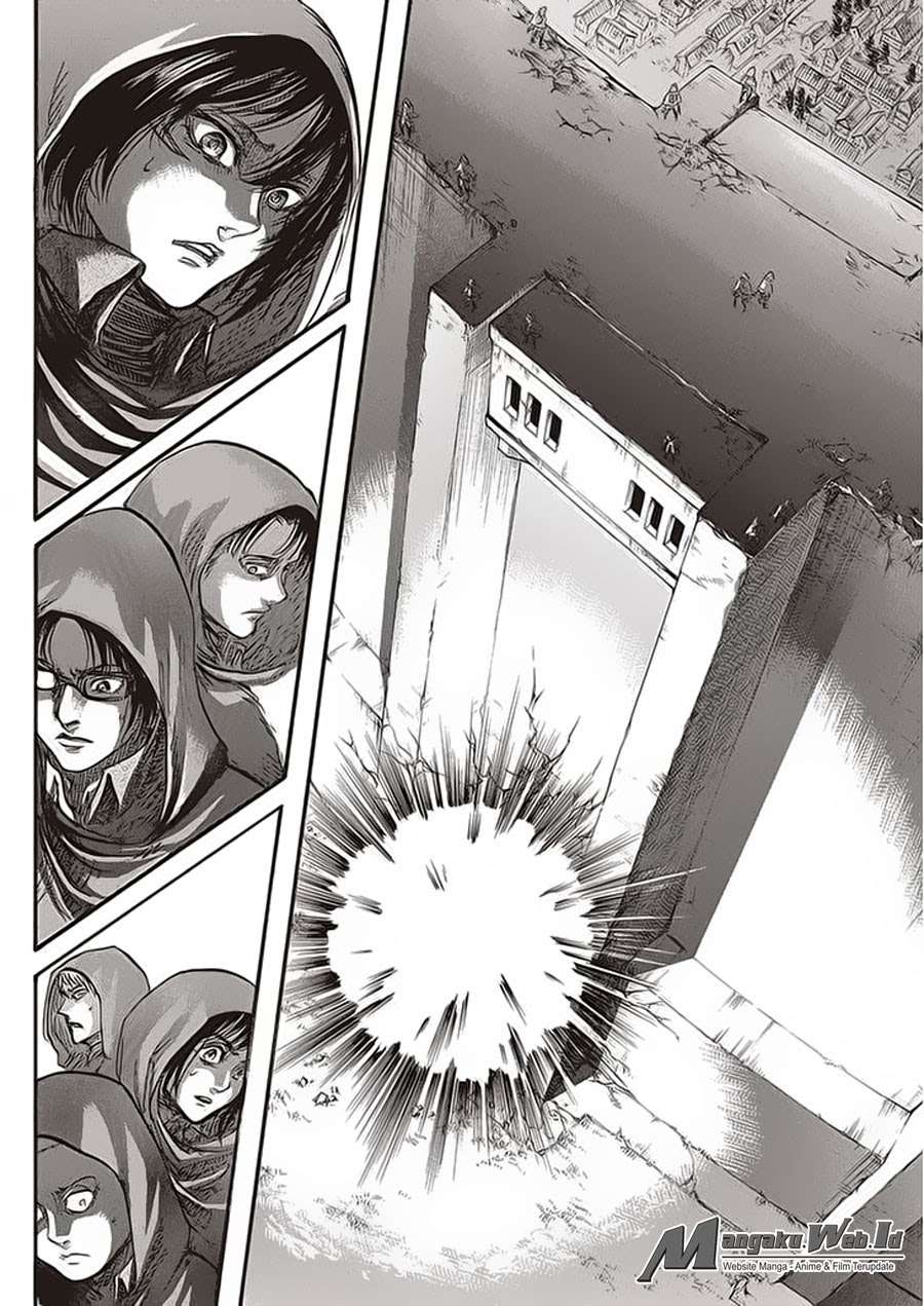 Shingeki no Kyojin Bab 74 halaman 2