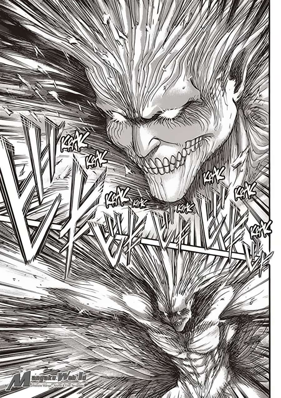 Shingeki no Kyojin Bab 74 halaman 3