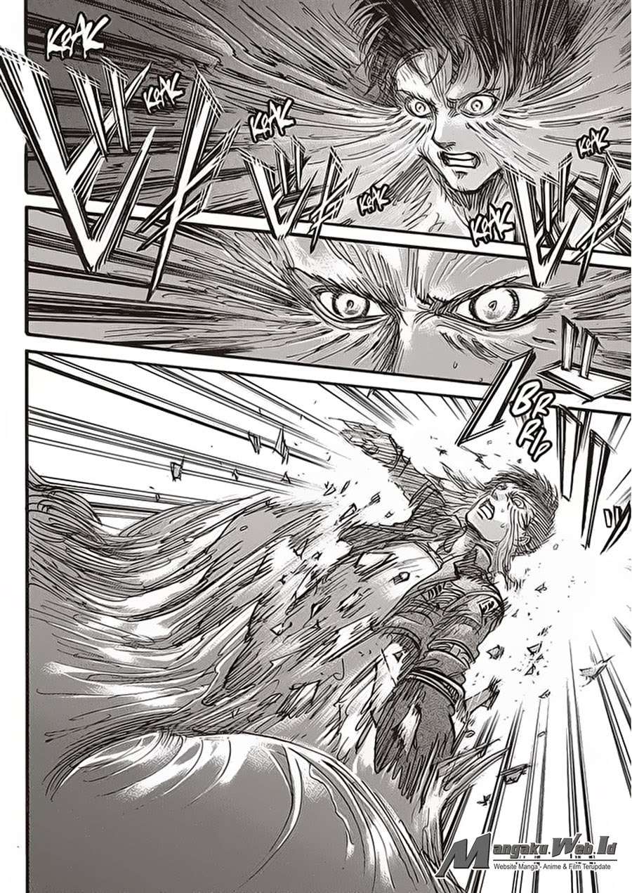 Shingeki no Kyojin Bab 74 halaman 4