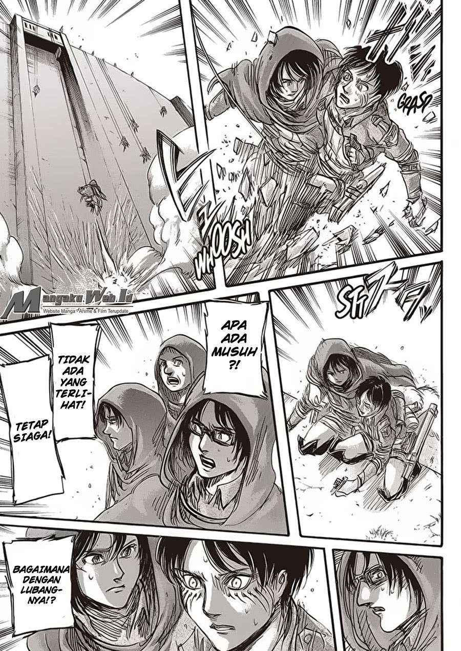 Shingeki no Kyojin Bab 74 halaman 5
