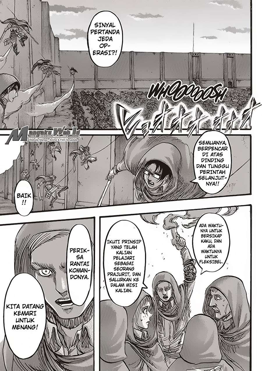 Shingeki no Kyojin Bab 74 halaman 21