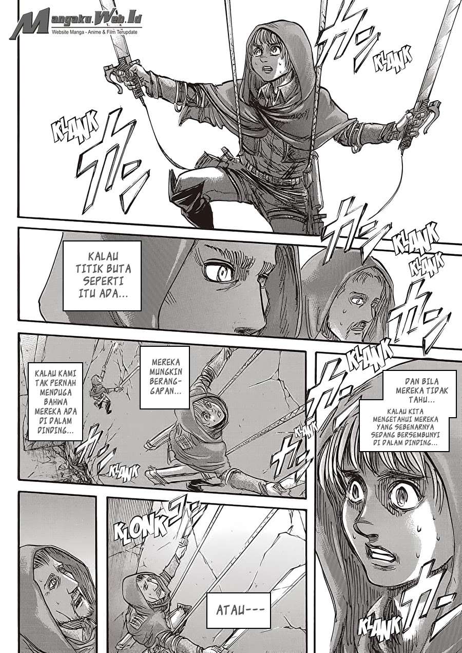Shingeki no Kyojin Bab 74 halaman 24