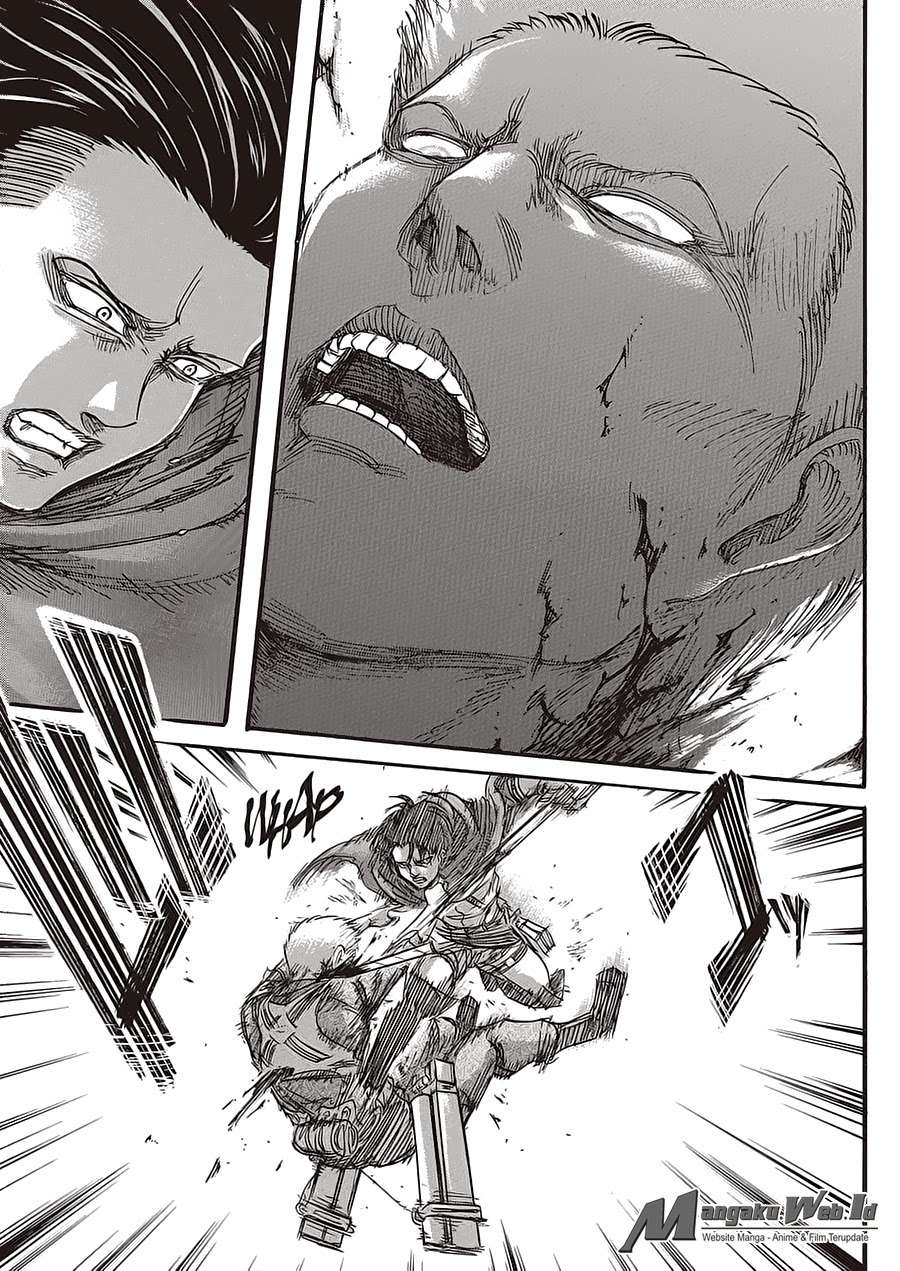 Shingeki no Kyojin Bab 74 halaman 31
