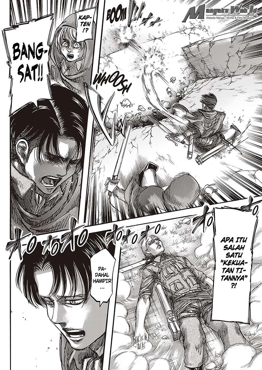 Shingeki no Kyojin Bab 74 halaman 32