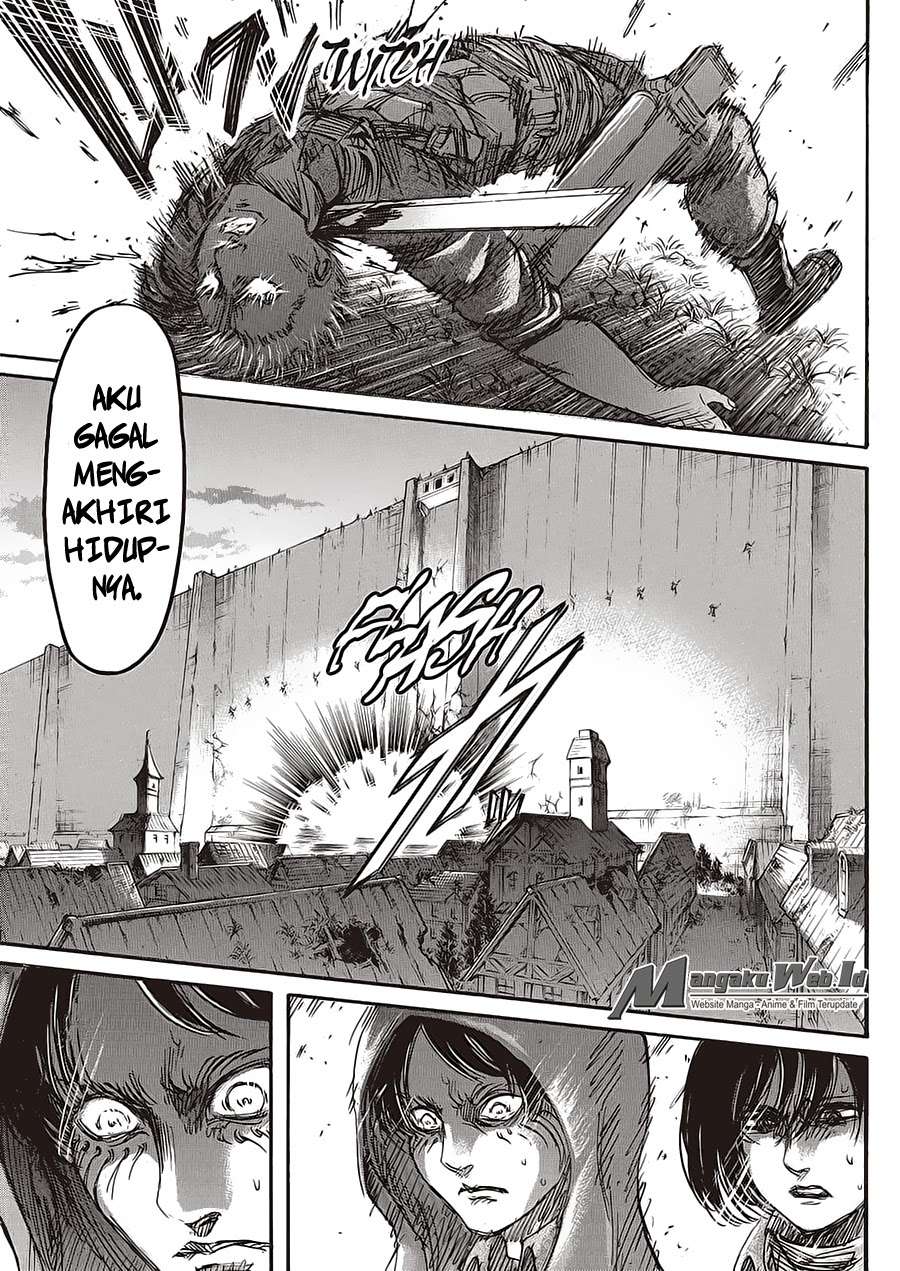 Shingeki no Kyojin Bab 74 halaman 33