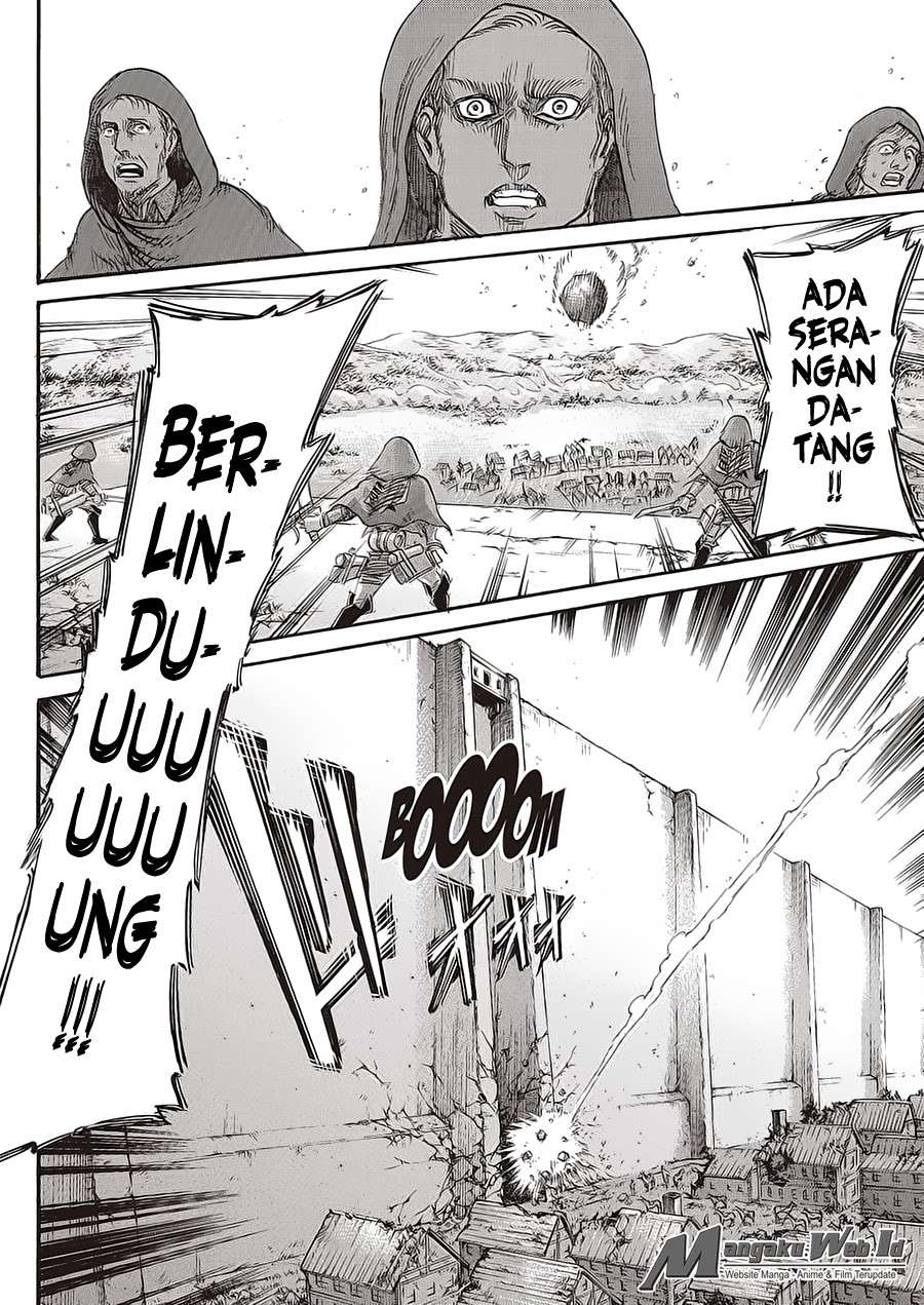 Shingeki no Kyojin Bab 74 halaman 40