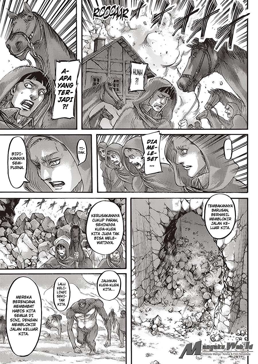 Shingeki no Kyojin Bab 74 halaman 41