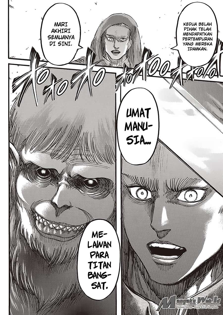 Shingeki no Kyojin Bab 74 halaman 42