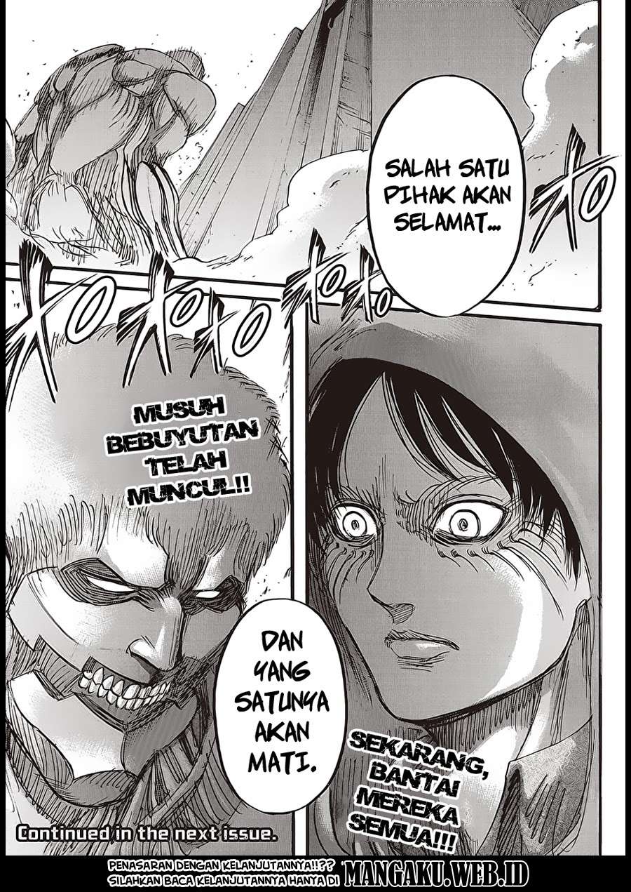 Shingeki no Kyojin Bab 74 halaman 43