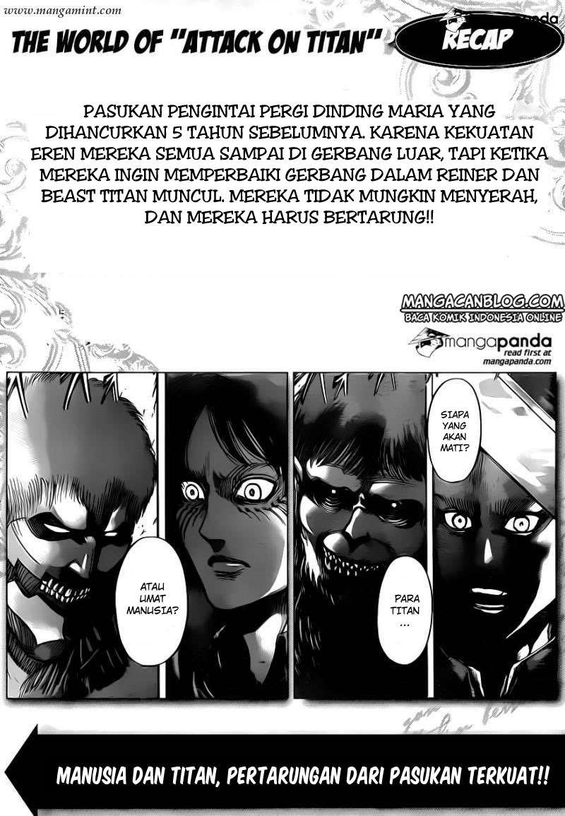 Shingeki no Kyojin chapter 75 halaman 1