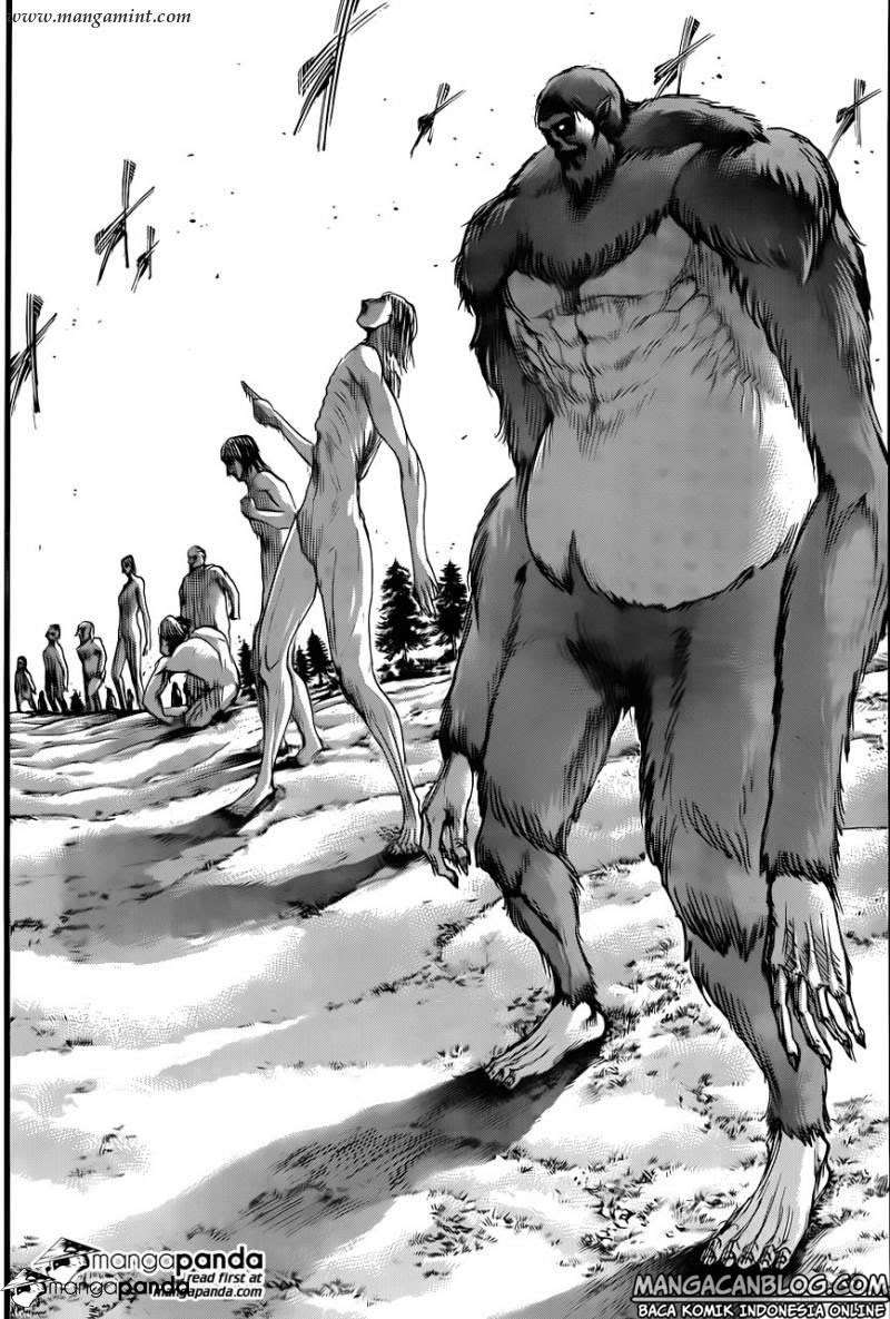 Shingeki no Kyojin chapter 75 halaman 3