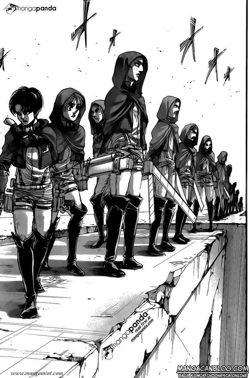 Shingeki no Kyojin chapter 75 halaman 4