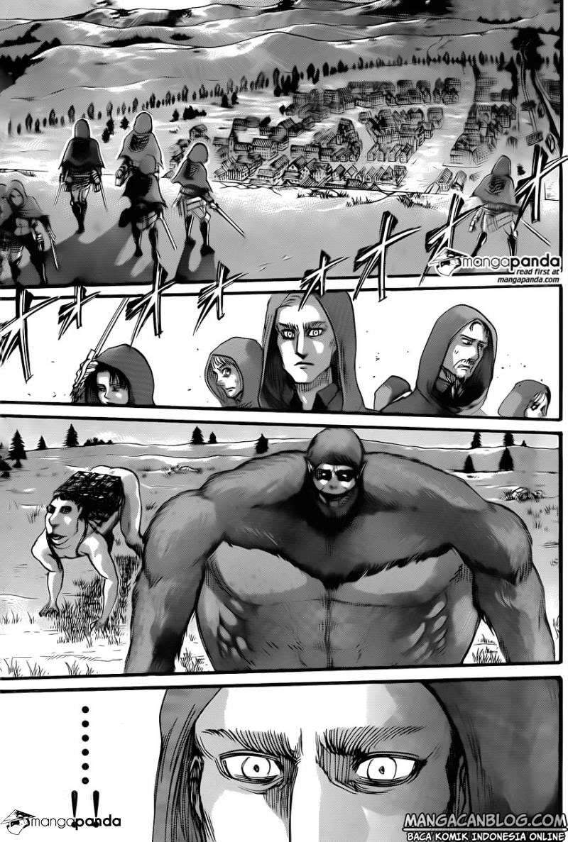 Shingeki no Kyojin chapter 75 halaman 8