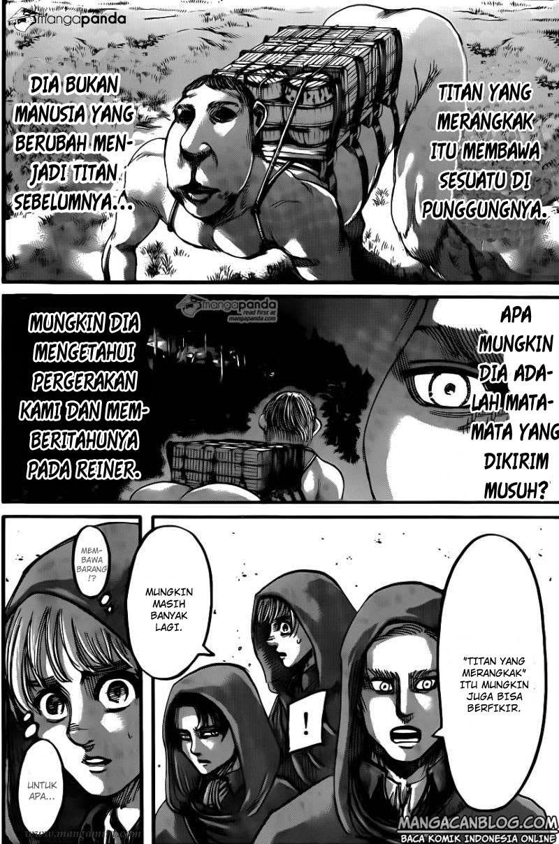 Shingeki no Kyojin chapter 75 halaman 9