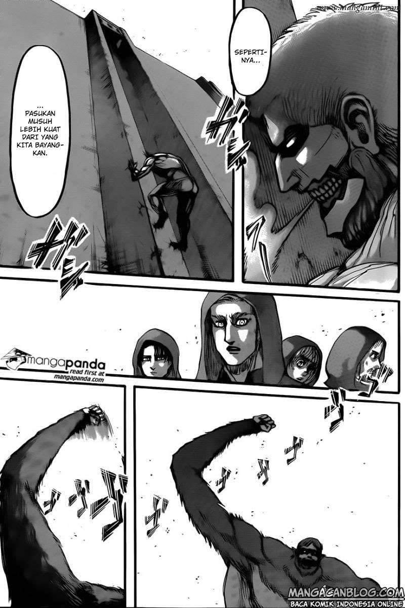 Shingeki no Kyojin chapter 75 halaman 10