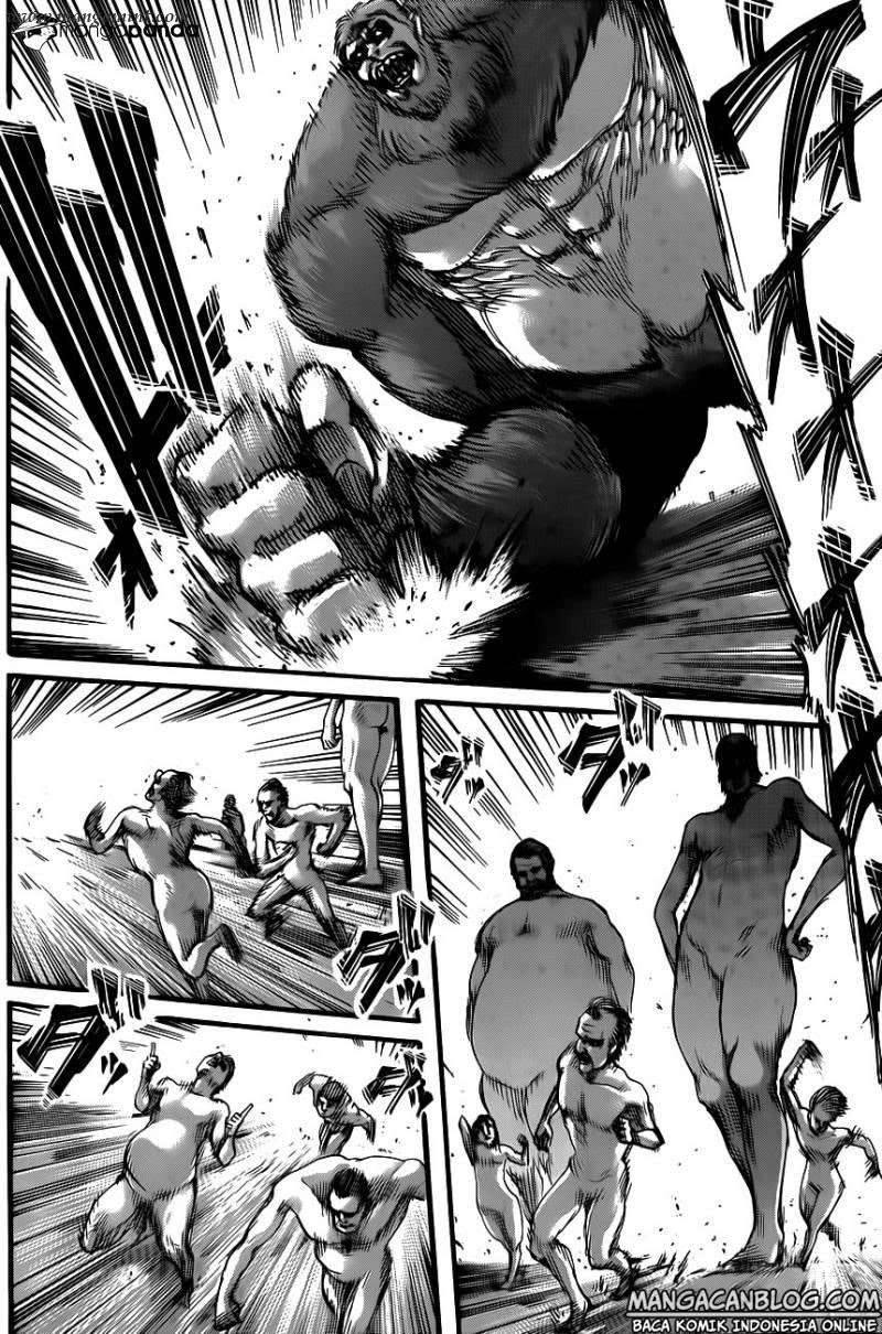 Shingeki no Kyojin chapter 75 halaman 11