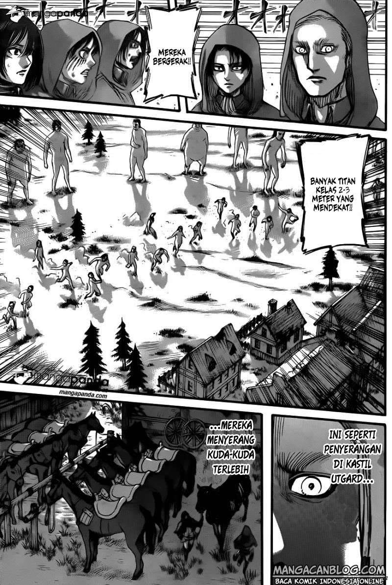 Shingeki no Kyojin chapter 75 halaman 12
